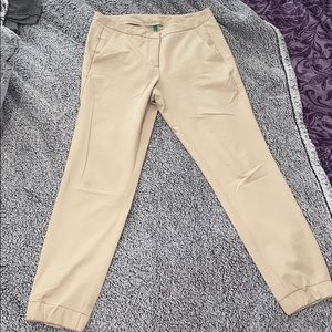 Skinny United Colors of Benetton pants
